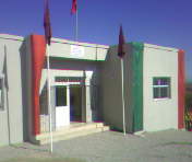 centre d'insertion Sidi hazem