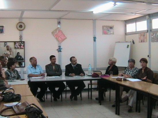 formation préscolaire