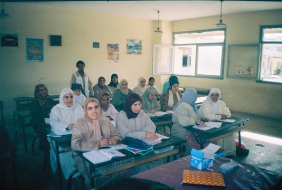 Catégorie par défaut