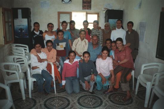 photo formation en tic (évaluation forma